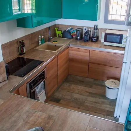 Terrasse, Climatisation , Vue Mer, Parking