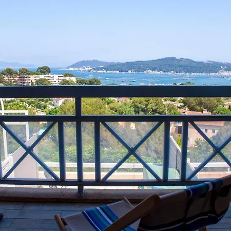 Terrasse, Climatisation , Vue Mer, Parking