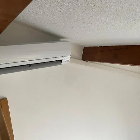 Terrasse, Climatisation , Vue Mer, Parking 아파트